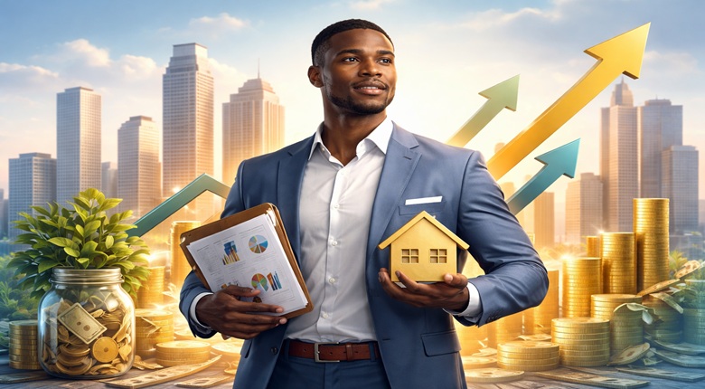 Earner to Owner: A Complete Guide to Making the Wealth Transition