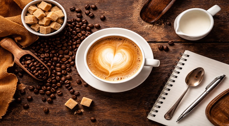 How Much Coffee Is OK for Me to Drink in a Day? Ask The Expert