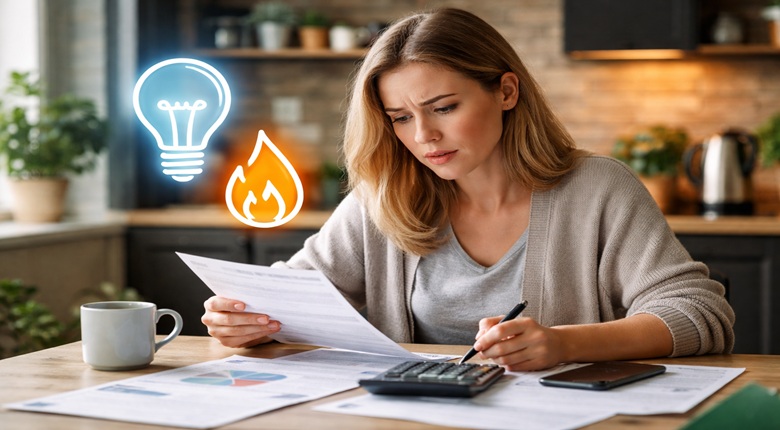 Average Energy Bills in the UK (Gas & Electricity): What Households Really Pay in 2026