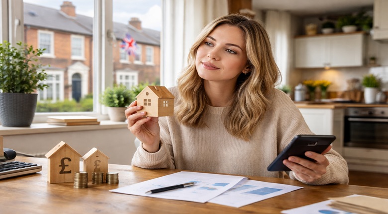 Average Mortgage vs Rent in the UK: Which Is Cheaper in 2026?