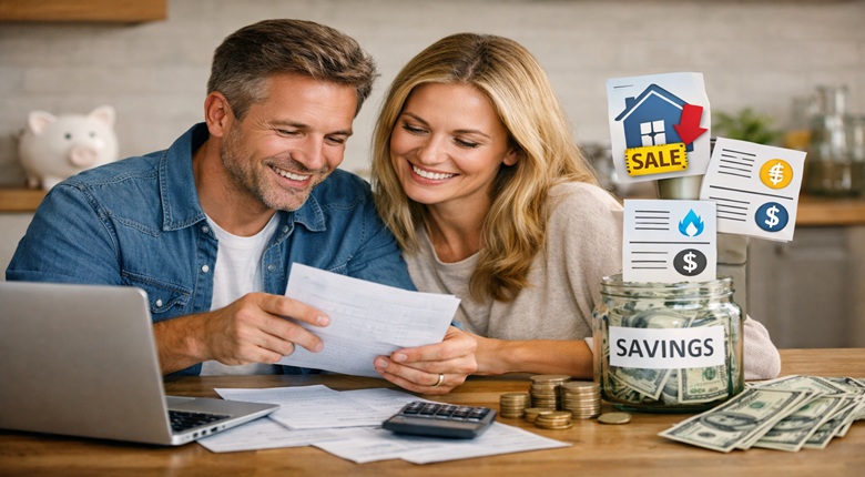 How to Save Thousands on Bills in 2026: Your Complete Guide
