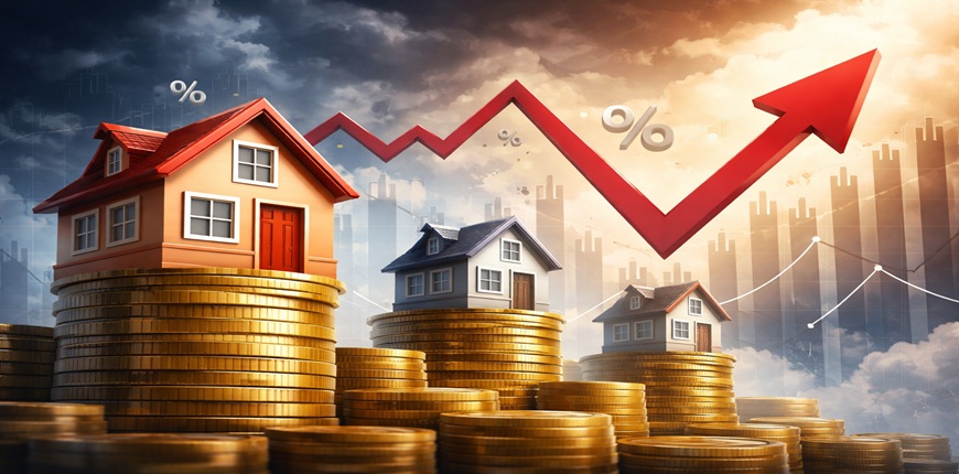 2026 Mortgage Cliff: Why Fixed Rates Aren’t Safe