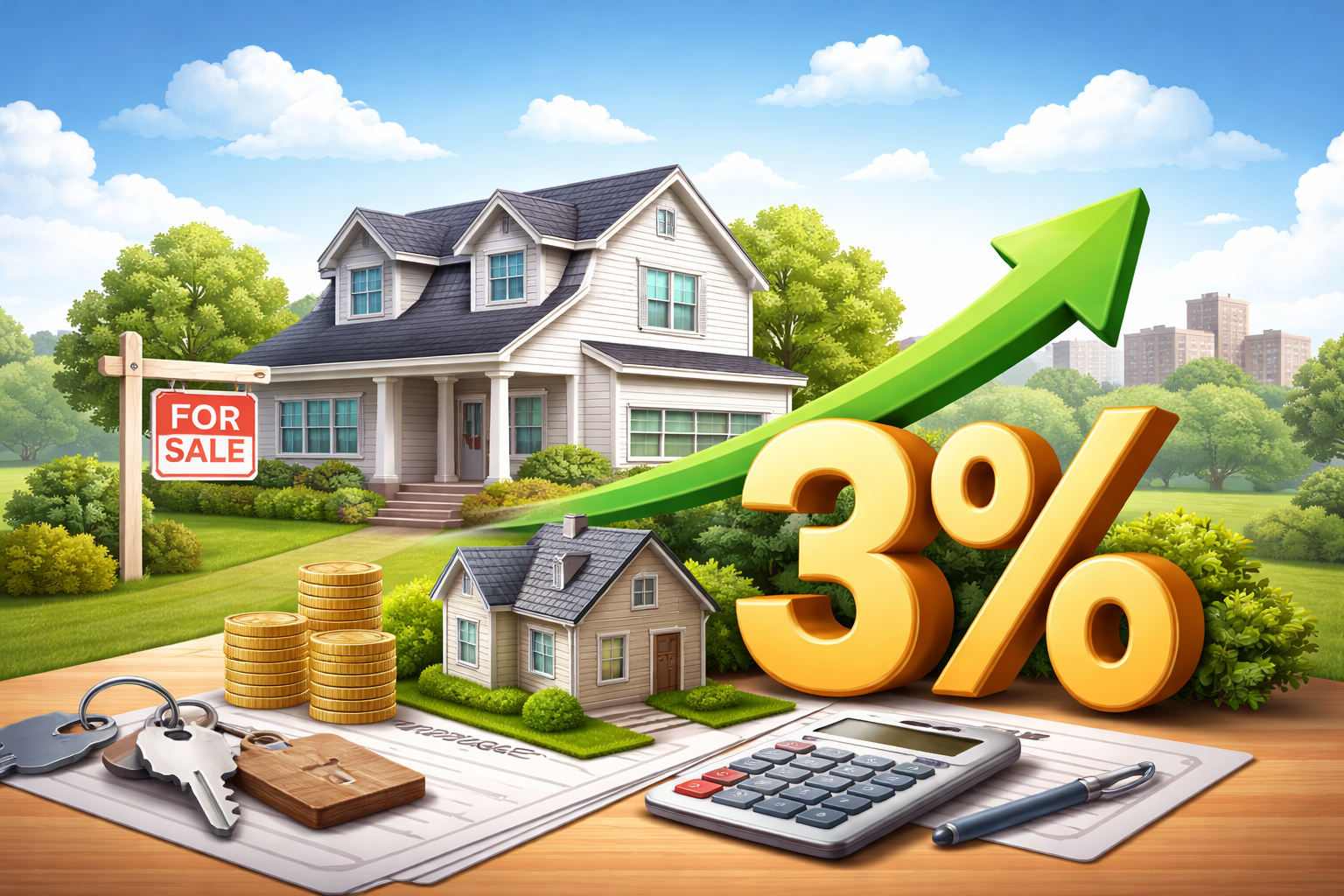 Assumable Mortgages: The Secret to Getting a 3% Rate in 2026