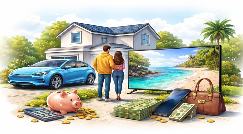 The “If You Can’t Buy It Twice” Rule: Why It Still Works in 2026