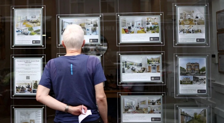 UK House Prices in 2026: Latest Market Trends & Forecasts