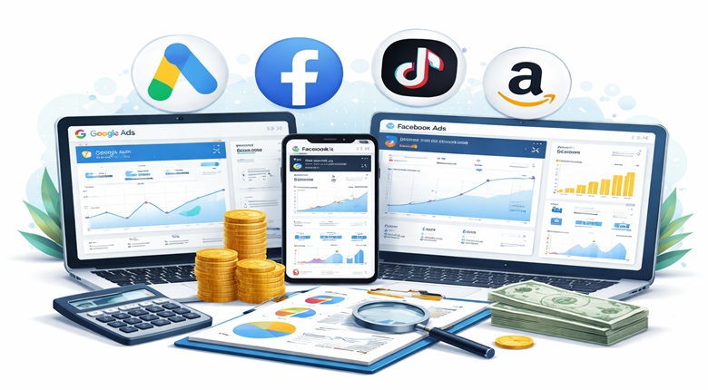 How to Control Multi‑Platform Ad Budgets: Complete 2026 Guide