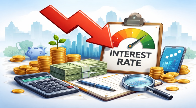 Interest Rate Cuts: Smart Money Moves to Make Before Rates Drop