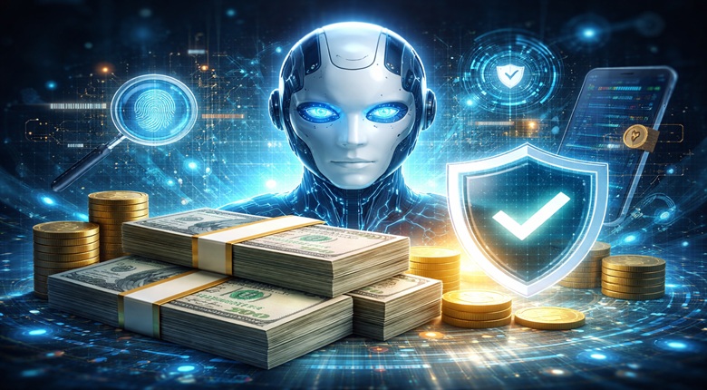 AI Fraud Detection: How Smart Tech Protects Your Money