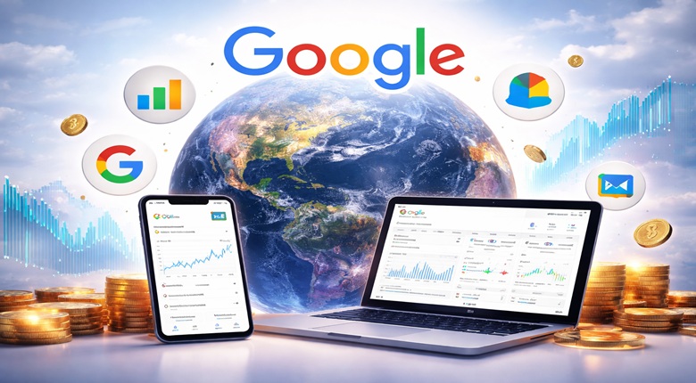 AI Google Finance Expands to 100+ Countries Worldwide