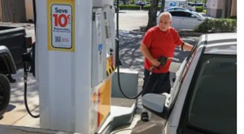 2027 Social Security COLA Rises as Gas Prices Increase
