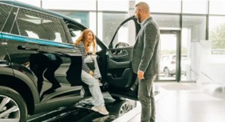 How to Negotiate the Price of a Car and Save Thousands