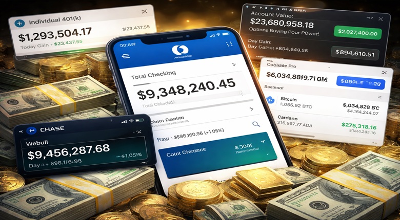 Trump Accounts Hack: Turn $90K Into Millions Tax-Free