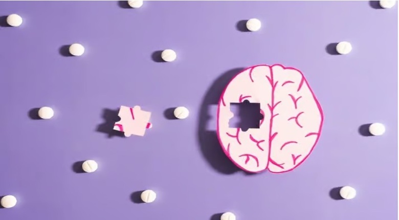 7 Medications Linked to Long-Term Cognitive Decline