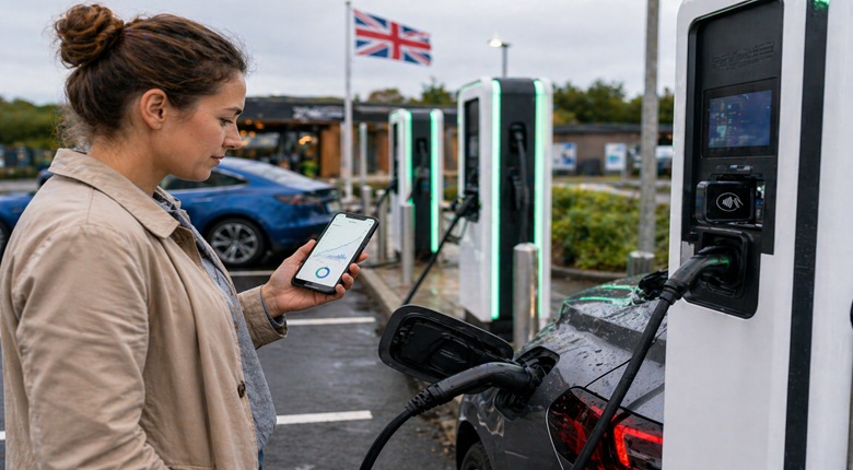 How to Track UK EV Charging Cost Changes in 2026