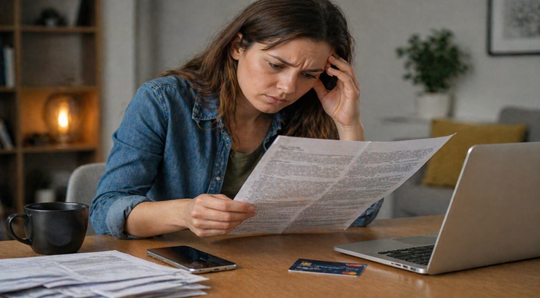 Do Americans Read Credit Card Agreements? Shocking Stats