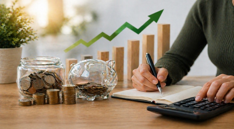 2026 Guide: Beat Inflation With Smart Savings Habits