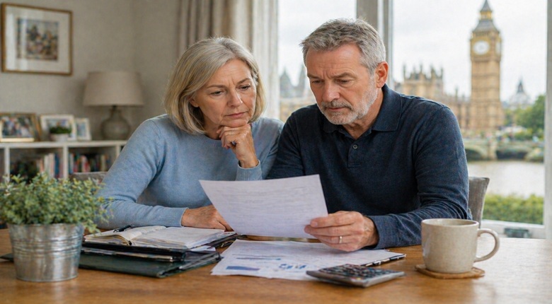 UK Pension Beneficiaries & 2027 IHT Changes: Your Guide
