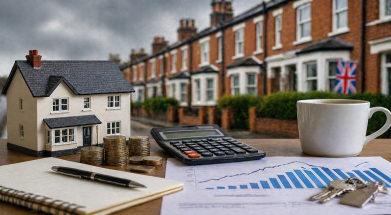UK Mortgage Rates at 5.5%: How to Navigate in 2026