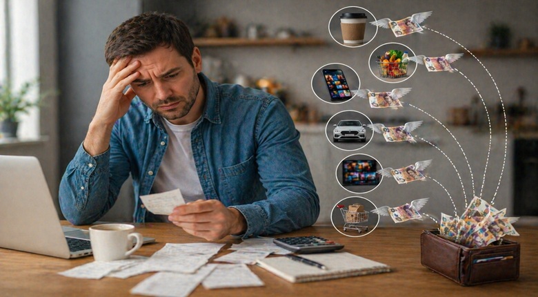 How You Lose Money Every Day Without Knowing It