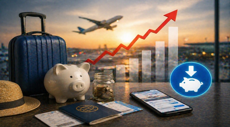 How to Save Money on Flights as Airlines Raise Prices