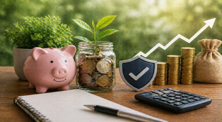 ISA Tax-Free Benefits: Savings & Taxes Guide