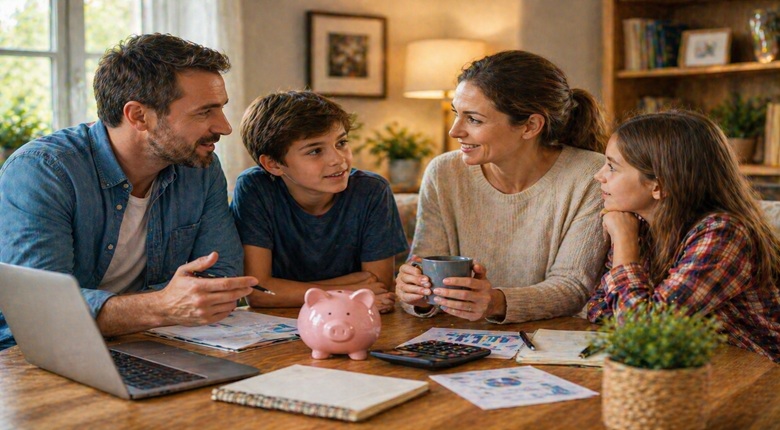 Breaking the Silence Around Money: What to Know