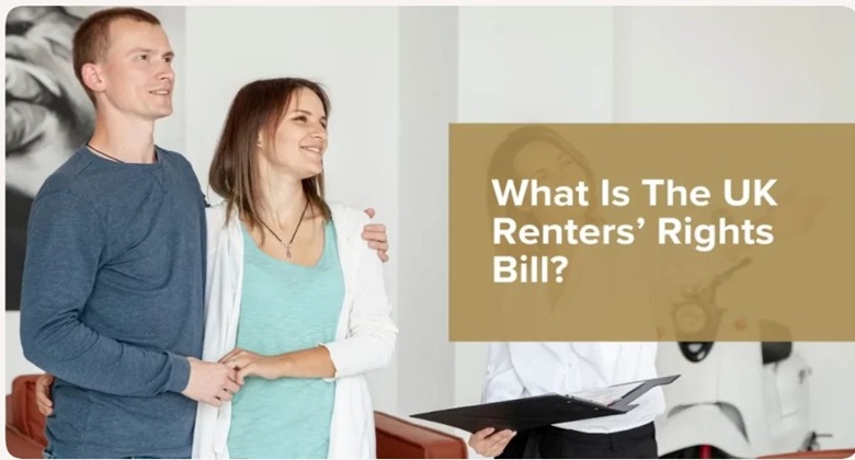 Renters' Rights Act: What Tenants and Landlords Must Know