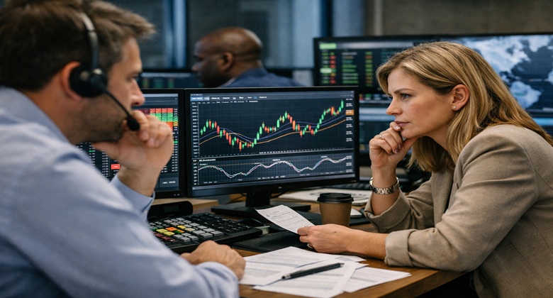 Why Portfolio Diversification Pays Off: More Isn't Better