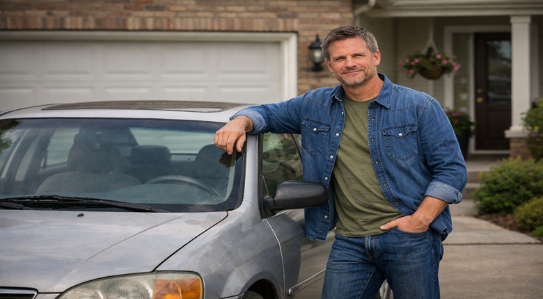 Can I Choose My Next Car Without Crashing Finances?