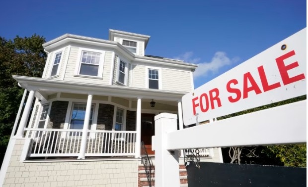 High Housing Costs Push Foreclosures to Six-Year High