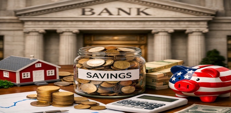 U.S. High-Yield Savings Accounts 2026: Best Rates