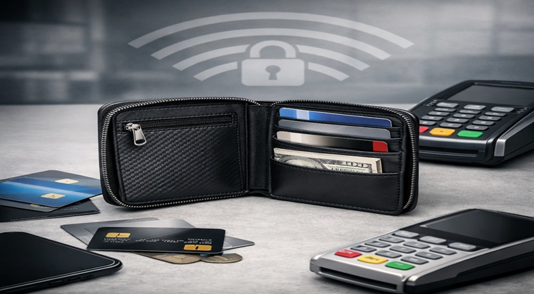 RFID Blocking Wallet 2026: What Actually Works