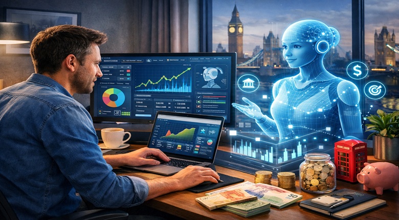 AI-Powered Money Management & Agentic AI Explained