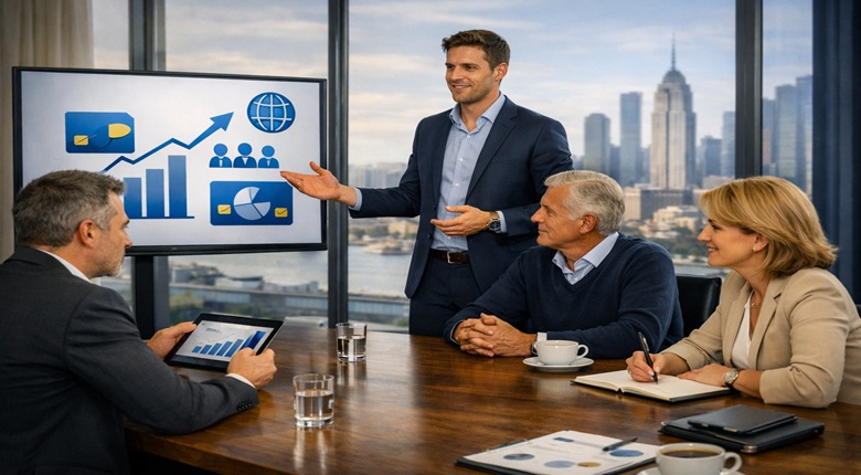 How to Raise from VC, Family Office & Angel in 2026