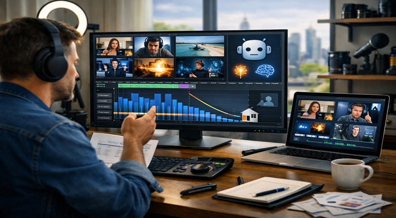 Best AI Video Platforms for Content Creators 2026