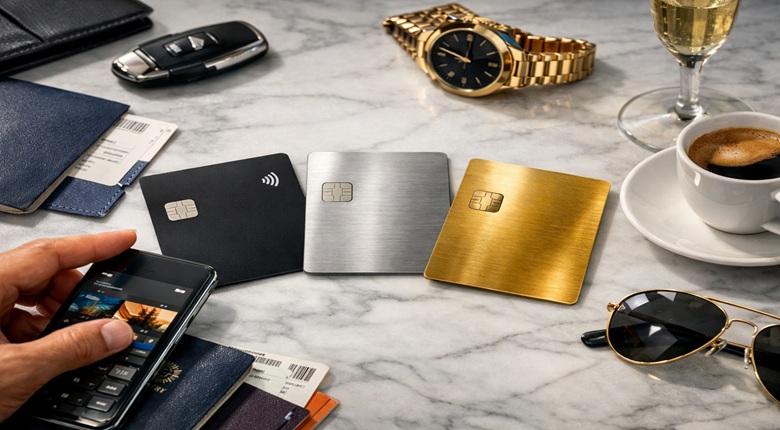 Best Premium Credit Cards for the US 2026: Full Guide