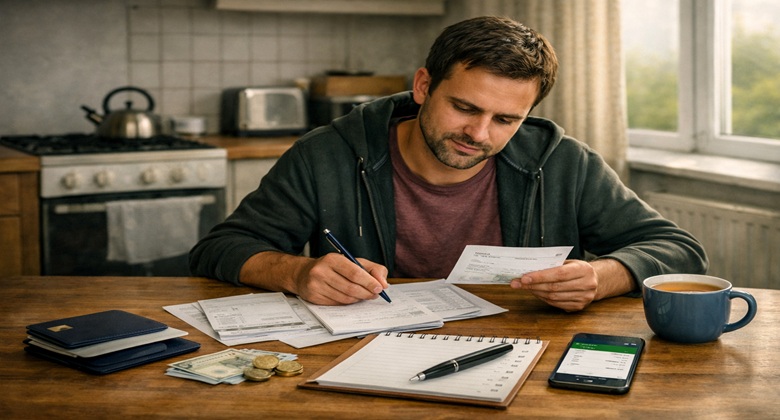 How to Manage Money on Low Income and Get What You Want