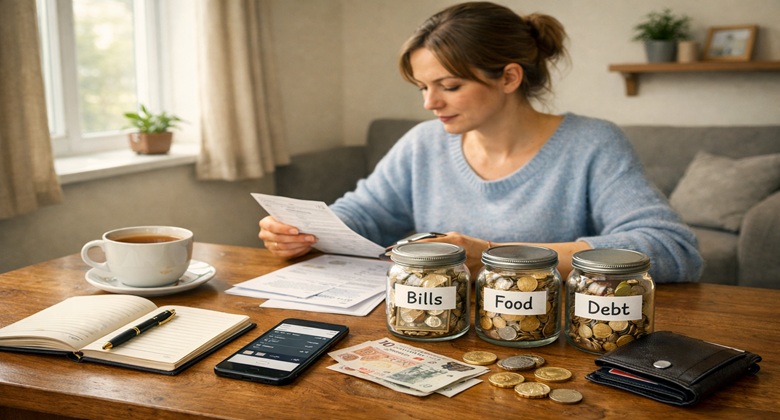 How to Manage Money on Low Income and Get What You Want