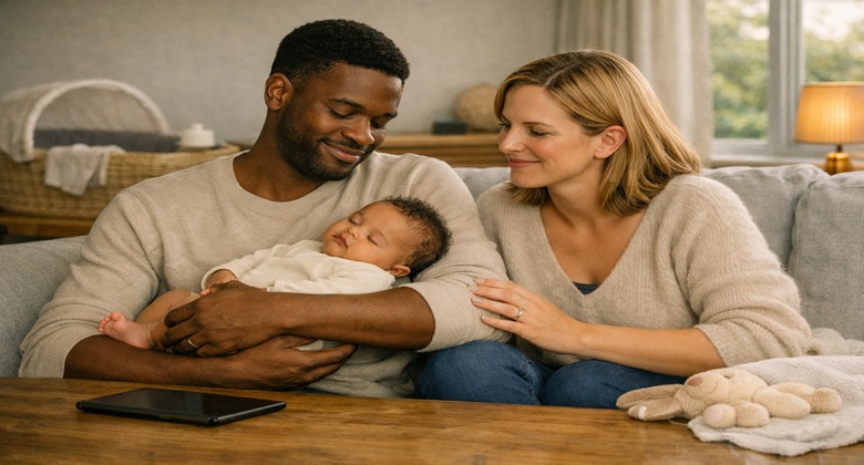 Investment Accounts to Prioritise When You Have a Baby