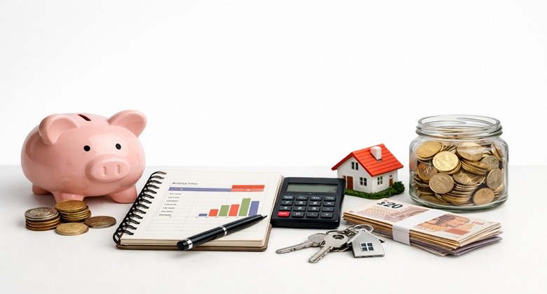How to Avoid Falling Behind Financially: Complete Guide
