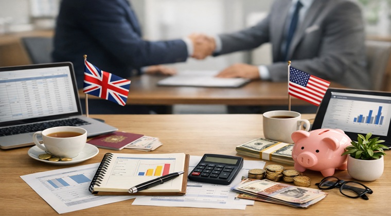 Nail UK & US Accounting Interviews: FRS 102 & GAAP Guide
