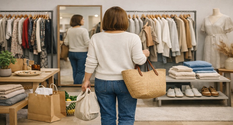 12 Ways to Quit Emotionless Shopping for Good