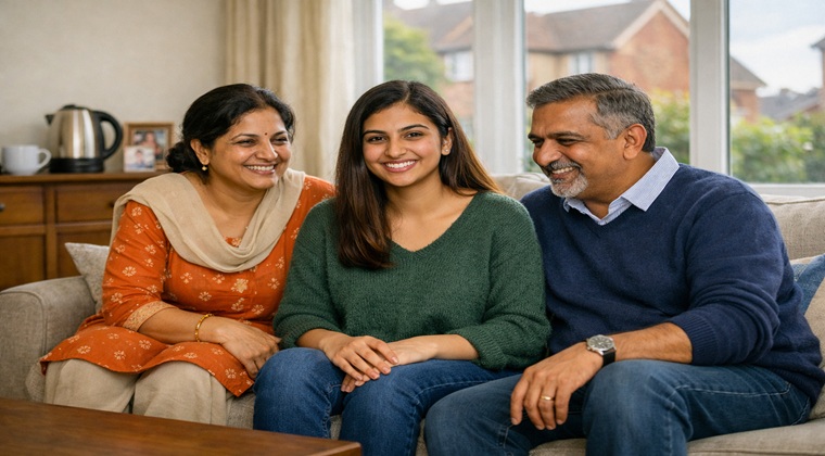 Moving Back Home After Uni: How I Save £1,000 a Month