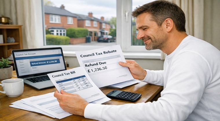 How to Reclaim Your Council Tax: Full UK Guide