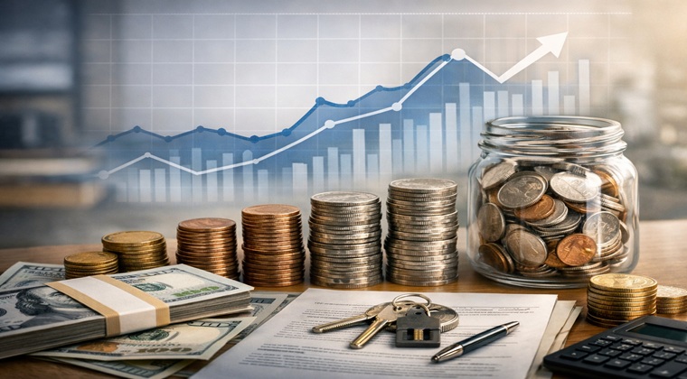 US Saving Rate Studies 2026: The Complete Data
