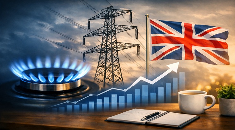 UK Energy Price Cap Predictions: What Comes Next?