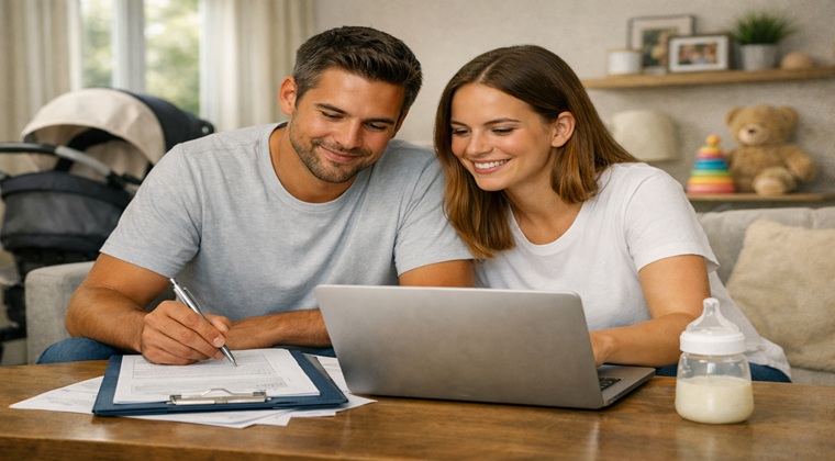 How to Claim Child Benefit in the UK: Full Guide