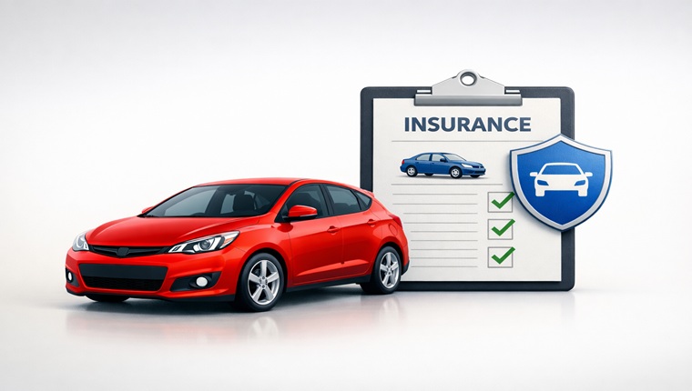 How to Get Cheap Car Insurance in the UK: Complete Guide