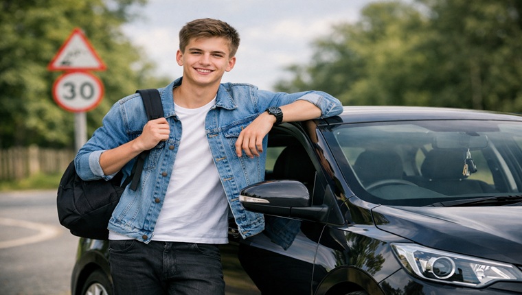What Is a Young Driver Car Insurance? Complete Guide