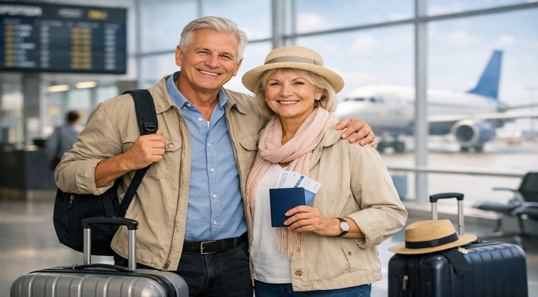 What Is Over 65 Travel Insurance? Complete Guide